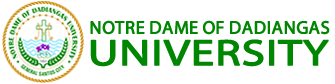 Notre Dame of Dadiangas University - Senior High School Dept SY2023-2024